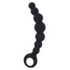 INTENSO - BLACK ANAL MAX BEADS JUGUETES ANALES INTENSO - Bolas an
