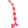 BAILE - BOLAS ANALES ROJAS BENDY TWIST BAILE ANAL - Consoladores 