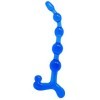 BAILE - BOLAS ANALES AZULES BENDY TWIST BAILE ANAL - Bolas anales