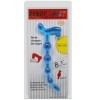 BAILE - BOLAS ANALES AZULES BENDY TWIST BAILE ANAL - Bolas anales