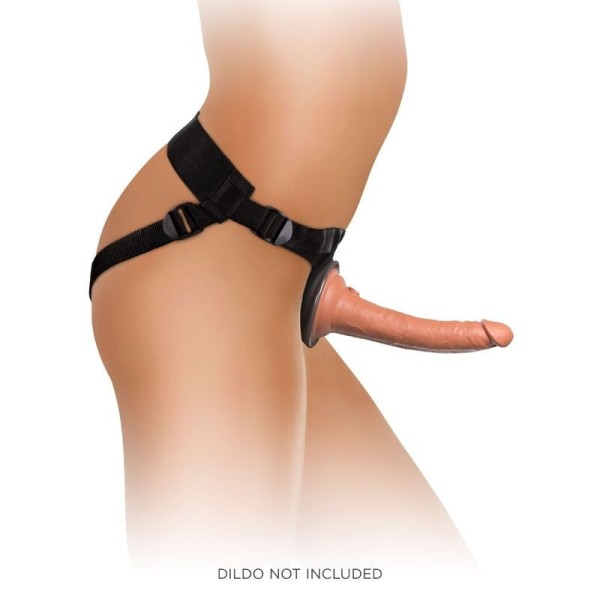 KING COCK - ELITE HARNAIS RÉGLABLE CONFORTABLE KING COCK - Harnais