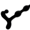 ADDICTED TOYS - BOLAS ANALES 22 CM NEGRO ADDICTED TOYS - Bolas an