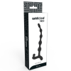ADDICTED TOYS - BALLES ANAL 22 CM NOIR ADDICTED TOYS - Perles anales