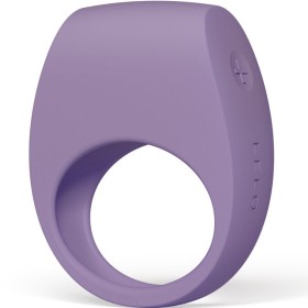 Lelo - Anneau Vibrateur Violette TOR 3 – Cockring avec vibration