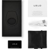 Lelo - Anillo Vibrador TOR 3 Negro - Cockring con vibración