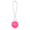 KEISY I BALL GEISHA SILICONE - PINK WOMANVIBE - Contas anais