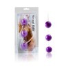 BAILE - BALLES ANAL ABS LILAS STRIP BAILE STIMULATING - Perles anales