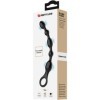 PRETTY LOVE - BALLES ANAL VAN 10 VIBRATIONS RECHARGEABLES EN SILICONE PRETTY LOVE