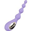 LELO - MASAJEADOR ANAL VIOLETA SORAYA BEADS LELO - Masajistas