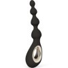 LELO - MASAJEADOR ANAL SORAYA BEADS NEGRO LELO - Masajistas