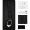 LELO - MASSEUR ANAL SORAYA BEADS NOIR LELO - Masseuses
