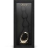 LELO - MASAJEADOR ANAL SORAYA BEADS NEGRO LELO - Masajistas