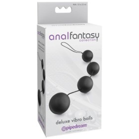 ANAL FANTASY - BOLAS VIBRO-ANALES SERIE ANAL FANTASY - Bolas anal