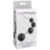 ANAL FANTASY - BOLAS VIBRO-ANAIS SÉRIE ANAL FANTASY - Contas anais