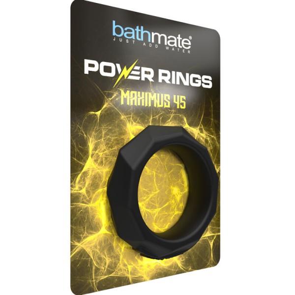 Bathmate - Anillo de potencia Maximus 45