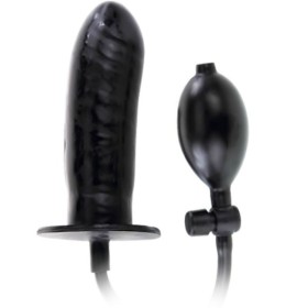 BAILE - PENE HINCHABLE BIGGER JOY 16 CM BAILE ESTIMULANTE