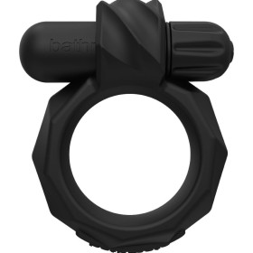 Bathmate - Maximus 45 Vibe Ring - Anillo para el pene con vibraci