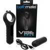 Bathmate - Vibe Edge – Anillo para el pene con vibración