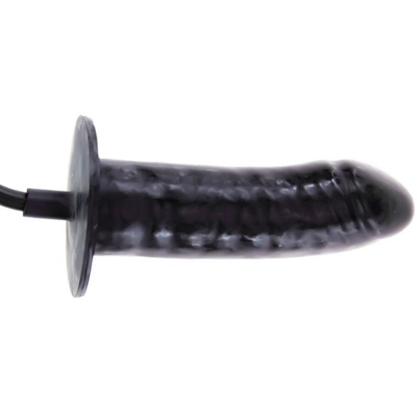 BAILE - PENE HINCHABLE CON VIBRACIÓN BIGGER JOY 16 CM BAILE