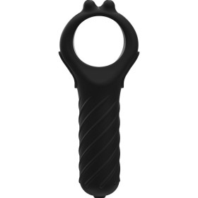 Bathmate - Vibe Bord – Cockring avec vibration