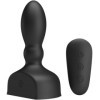 PRETTY LOVE - MARRIEL PRETTY LOVE VIBRADOR PROSTATICO HINCHABLE