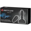 PRETTY LOVE - MARRIEL PRETTY LOVE VIBRADOR PROSTÁTICO INFLÁVEL