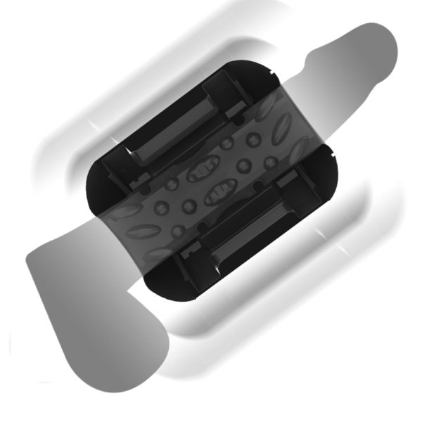 Jamyjob - Cassian Masturbateur CUP – Divers masturbateurs