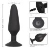 CALEXOTICS - BOUCHON GONFLABLE EN SILICONE XL CALEXOTICS