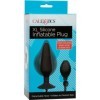 CALEXOTICS - BOUCHON GONFLABLE EN SILICONE XL CALEXOTICS
