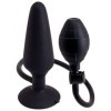 SEVEN CREATIONS - PLUG ANAL INFLÁVEL TAMANHO L SEVEN CREATIONS