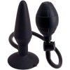 SEVEN CREATIONS - PLUG ANAL INFLÁVEL TAMANHO M SEVEN CREATIONS