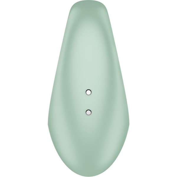 Satisfyer - Perfect Pair 3 Verde - Estimuladores
