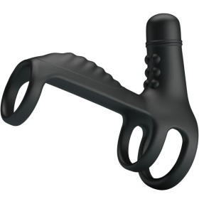 Pretty Love - Manchon Dextension EN Silicone Souple Élastique