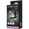 PRETTY LOVE - PLUG ANAL HINCHABLE DRAKE PRETTY LOVE - Plugs anale