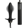 ANAL FANTASY ELITE COLLECTION - PLUG GONFLABLE ET VIBRATEUR AUTO-THROB ANAL FANTASY ELITE COLLECTION