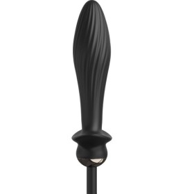 ANAL FANTASY ELITE COLLECTION - PLUG GONFLABLE ET VIBRATEUR AUTO-THROB ANAL FANTASY ELITE COLLECTION