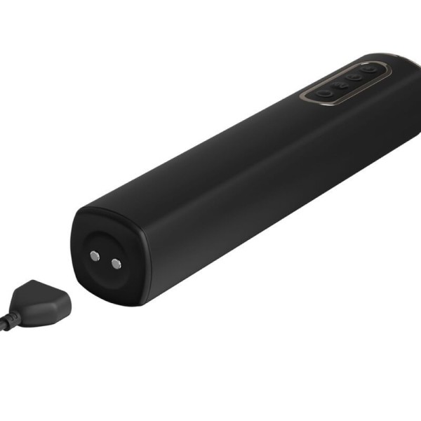 ANAL FANTASY ELITE COLLECTION - PLUG GONFLABLE ET VIBRATEUR AUTO-THROB ANAL FANTASY ELITE COLLECTION