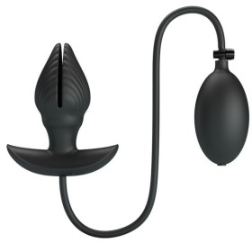 PRETTY LOVE - PLUG ANAL GONFLABLE & RECHARGEABLE PRETTY LOVE BOTTOM