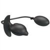 PRETTY LOVE - PLUG ANAL DELFIN GONFLABLE & RECHARGEABLE PRETTY LOVE BOTTOM