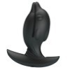 PRETTY LOVE - PLUG ANAL DELFIN HINCHABLE Y RECARGABLE PRETTY LOVE