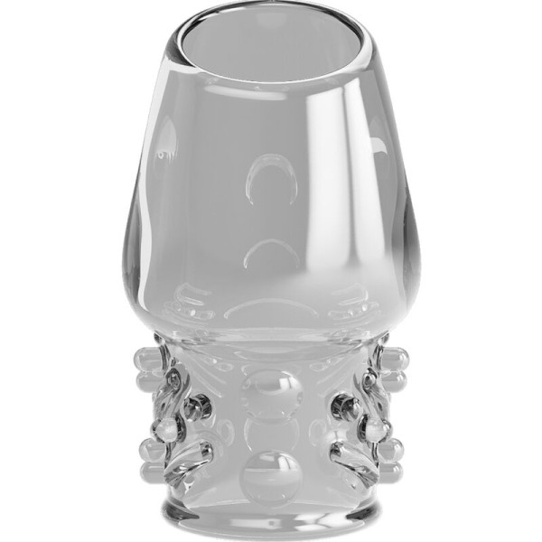 Pretty Love - Épaississeur DE Pénis Transparent Matias