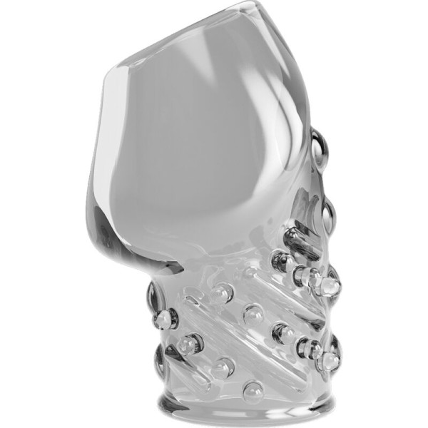 Pretty Love - Épaississeur DE Pénis Transparent Matias