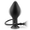 ANAL FANTASY - VIBRATEUR GONFLABLE PLUG ANAL FANTASY SERIES