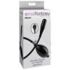 ANAL FANTASY - PLUG HINCHABLE SERIE ANAL FANTASY - Plugs anales