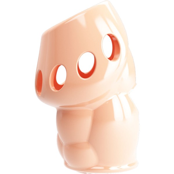 Pretty Love - Épaississant DE Pénis Naturel Oscar