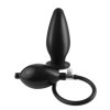 ANAL FANTASY - PLUG DE SILICONA HINCHABLE SERIE ANAL FANTASY