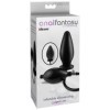 ANAL FANTASY - PLUG DE SILICONE INFLÁVEL SÉRIE ANAL FANTASY