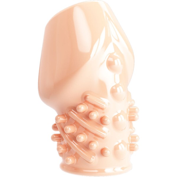 Pretty Love - Espesante de Pene Natural Matias