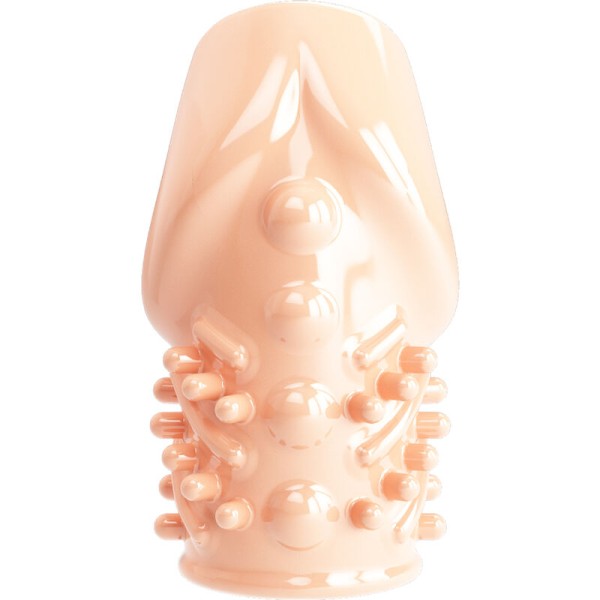 Pretty Love - Espesante de Pene Natural Matias