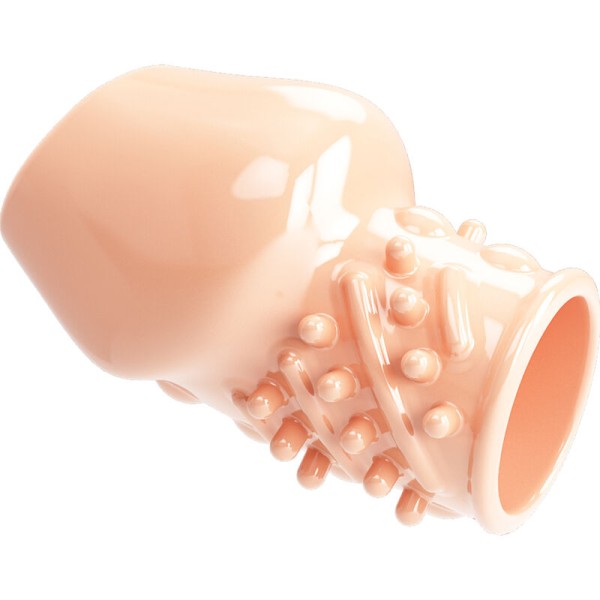 Pretty Love - Espesante de Pene Natural Matias